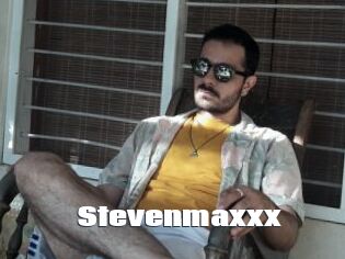 Stevenmaxxx