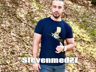 stevenmed27 The hot porn