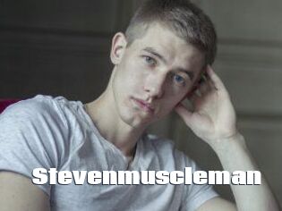 Stevenmuscleman