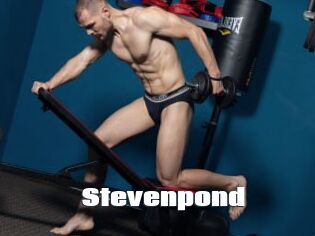 Stevenpond