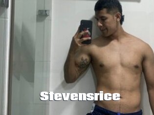 Stevensrice