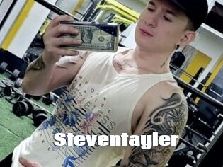 Steventayler
