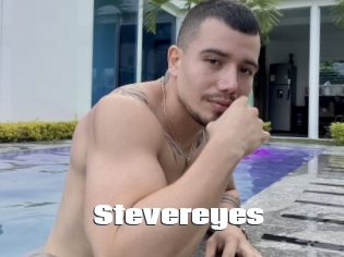 Stevereyes