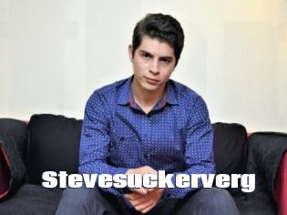 Stevesuckerverg