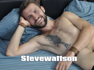 Stevewattson