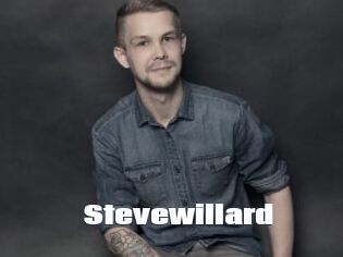 stevewillard The hot porn
