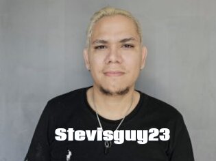 Stevisguy23