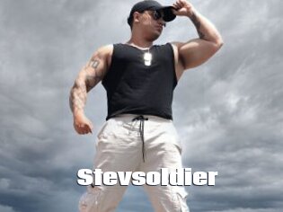 Stevsoldier
