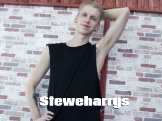 Steweharrys