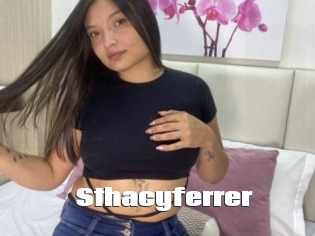 Sthacyferrer