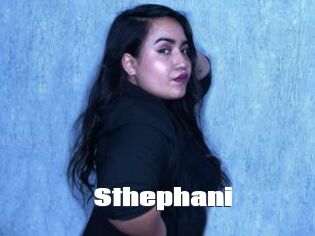 Sthephani