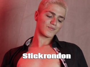 Stickrondon