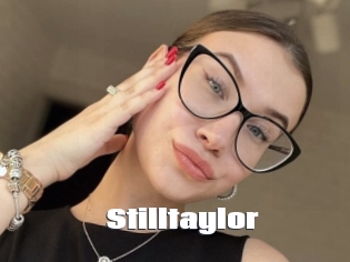 Stilltaylor