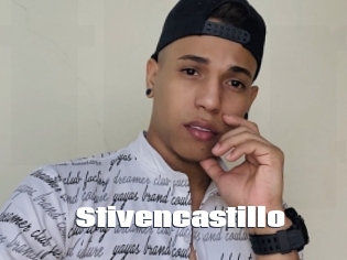stivencastillo The hot porn