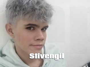 stivengil The hot porn