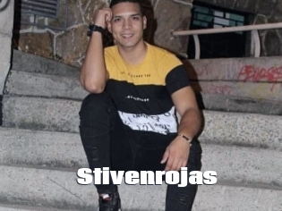 Stivenrojas