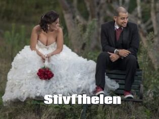 Stivfthelen