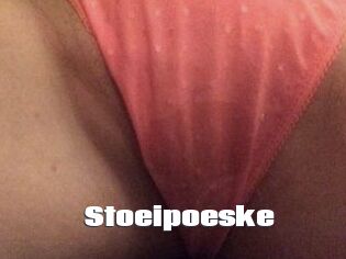 Stoeipoeske