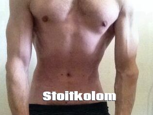Stoitkolom