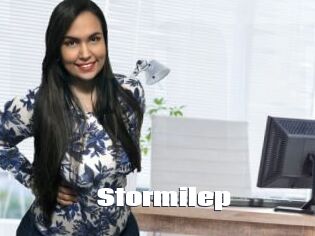 Stormilep