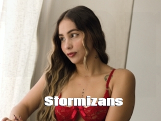 Stormizans