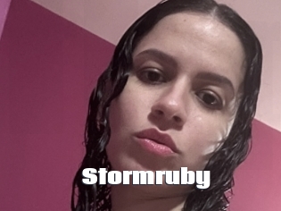 Stormruby