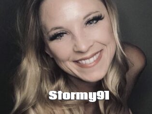 Stormy91
