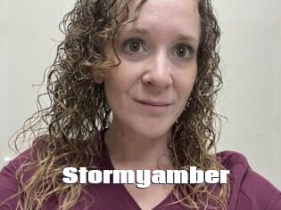stormyamber The hot porn