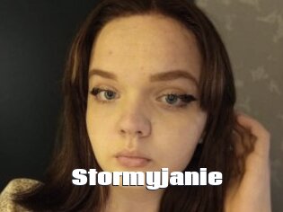 Stormyjanie