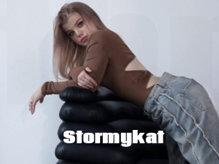 Stormykat