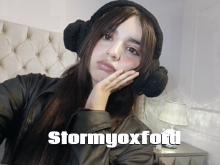Stormyoxford