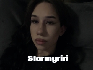 Stormyriri