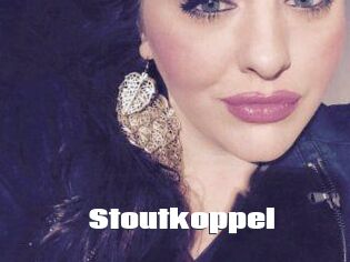 Stoutkoppel