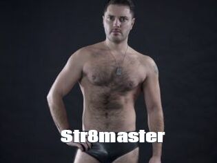 Str8master