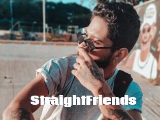 StraightFriends