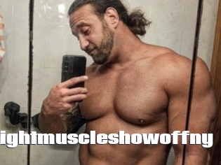 straightmuscleshowoffny The hot porn