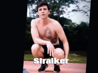 straiker The hot porn