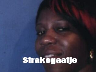 Strakegaatje