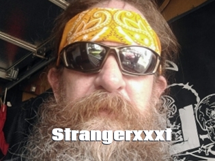 Strangerxxxt