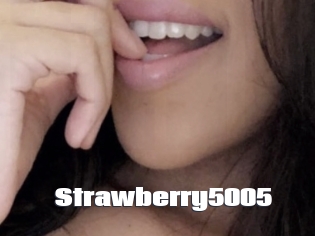 Strawberry5005