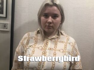 Strawberrybird