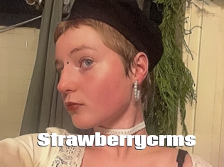 Strawberrycrms