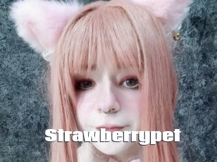 strawberrypet The hot porn