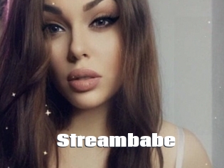 Streambabe