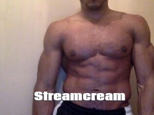 Streamcream