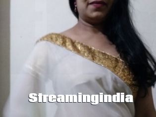 Streamingindia