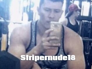 Stripernude18
