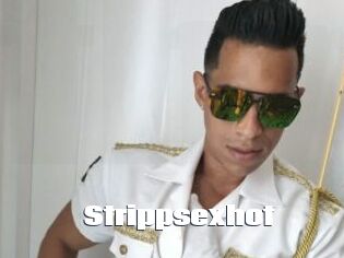Strippsexhot
