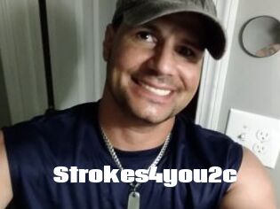 Strokes4you2c