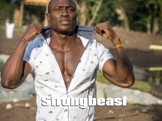Strongbeast